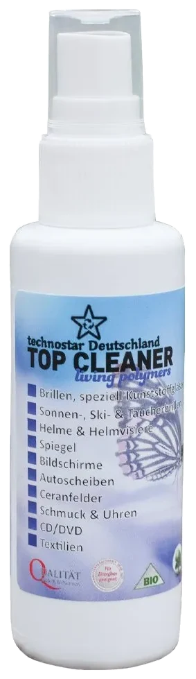 Original TechnoStar Top Cleaner 50 ml Spray, freigestellt